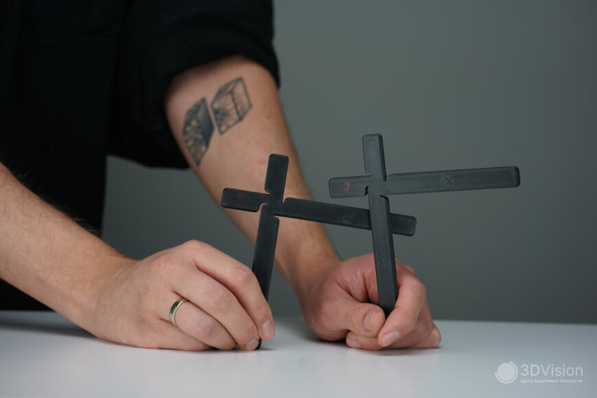 Обзор 3D принтера Bambu Lab H2C