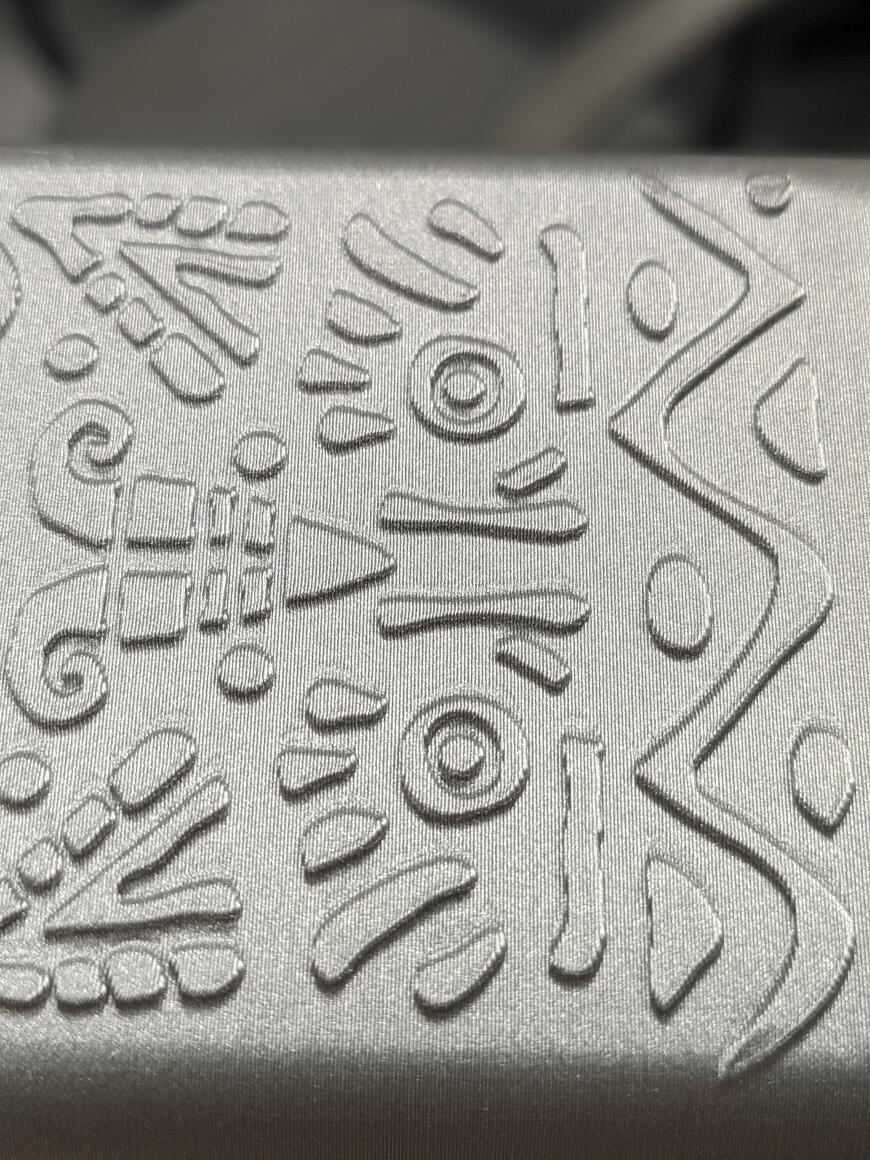 Прототипы бутылок для крепкого алкоголя