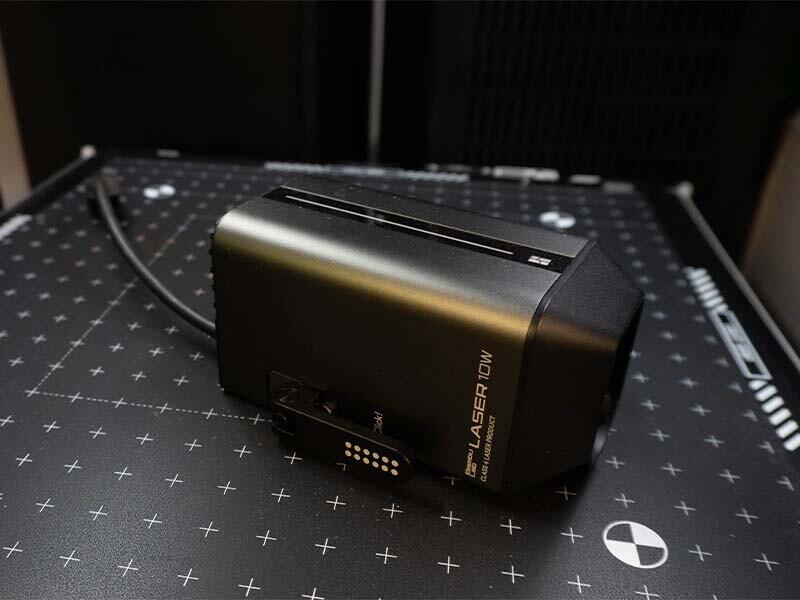 Обзор модулей лазера и резака для Bambu Lab H2D и H2S