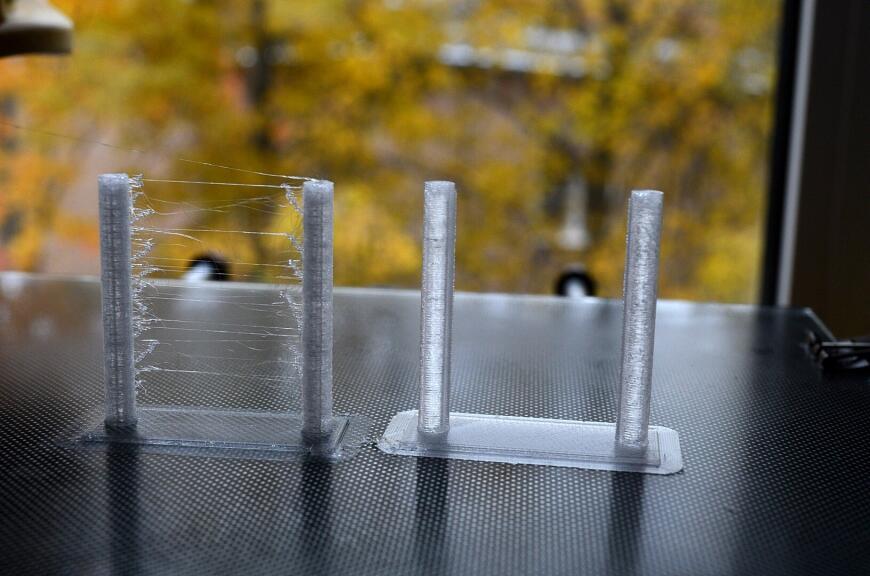 Cura vs Prusa vs Simplify