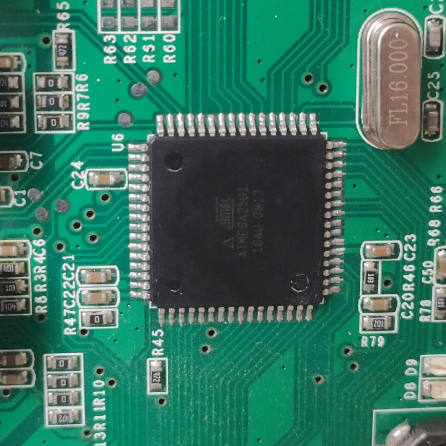 вопрос по Repetier Firmware