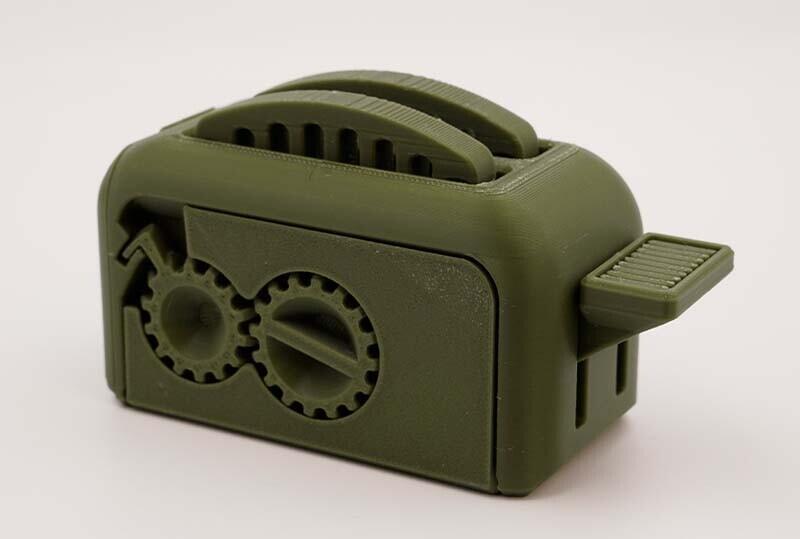 Пластики LIDER-3D обзор улучшений Пластики LIDER-3D обзор улучшений