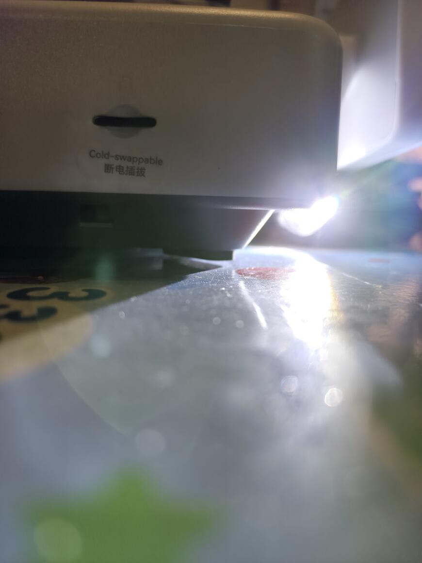 Bambu lab a1