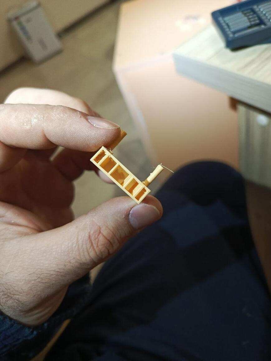 Сушилка Kingroon, или как протерять три вечера...