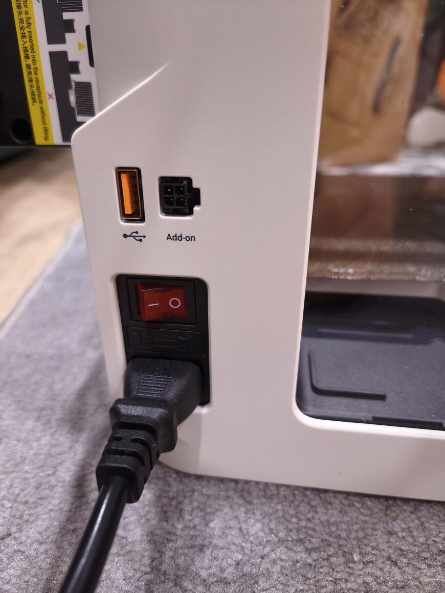 Snapmaker U1. Самый доступный toolchanger