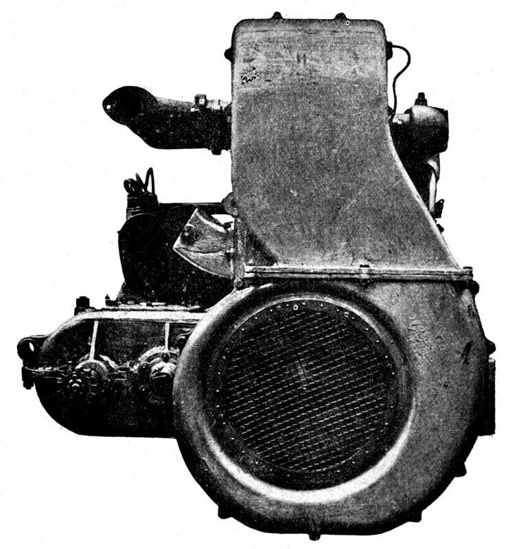 Советский легкий танк Т-18(мс-1) первая производственная серия.