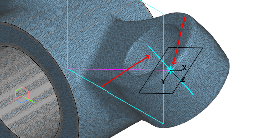 Реверс-инжиниринг в КОМПАС-3D. Пример - коромысло