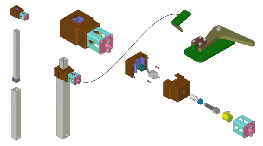 Об отработке технических решений