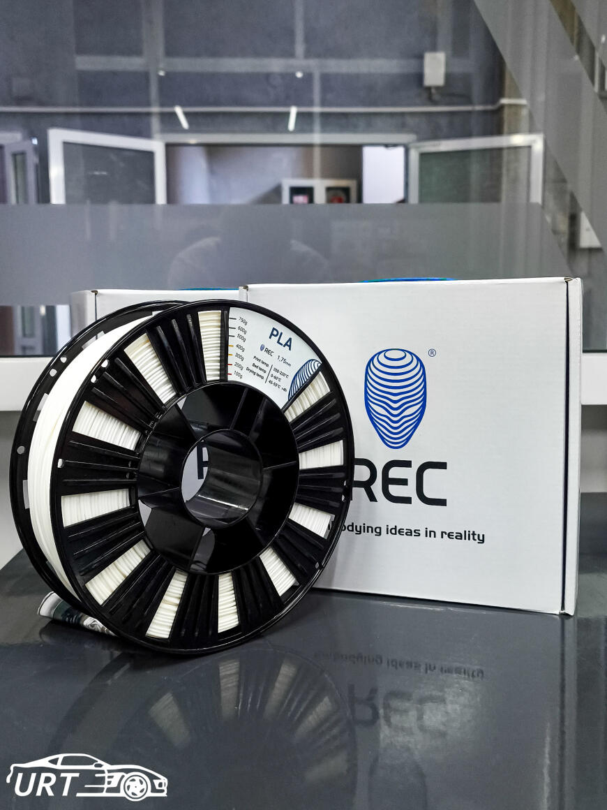 Компания REC и СКБ 