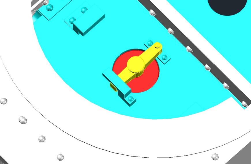 Советский легкий танк Т-18(мс-1) первая производственная серия.