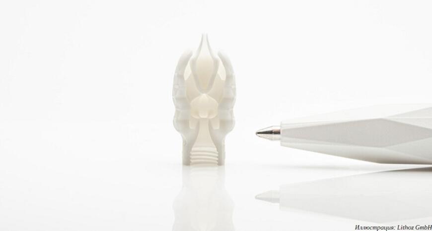 CeraFab Lab L30: лабораторный 3D-принтер для производства керамики