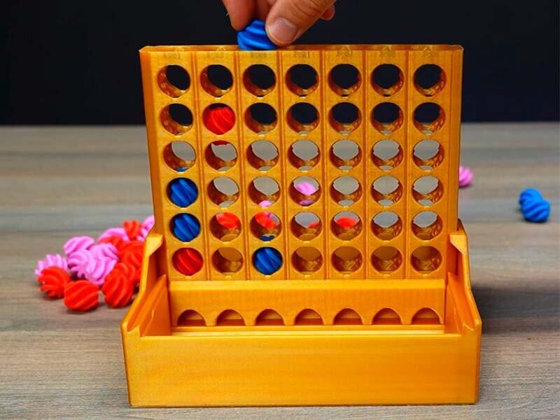 Обзор QIDI Tech Plus4 доступная горячая 3D печать