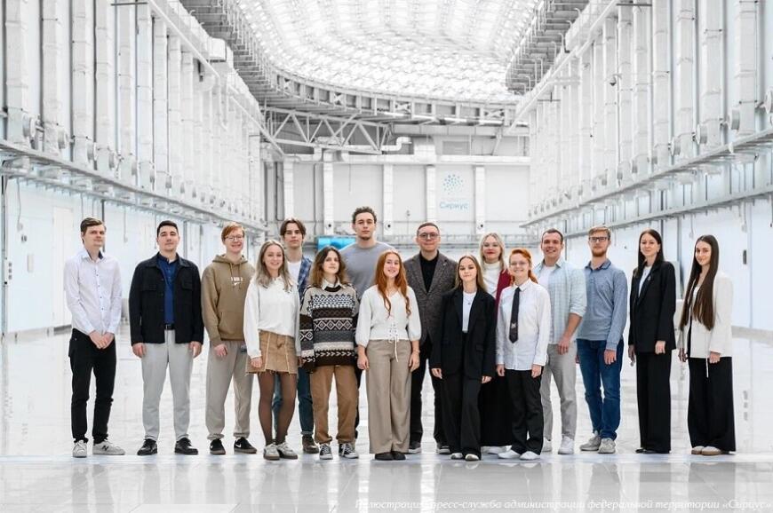 В «Сириусе» разрабатывают технологию производства персонализированных имплантатов аортального клапана