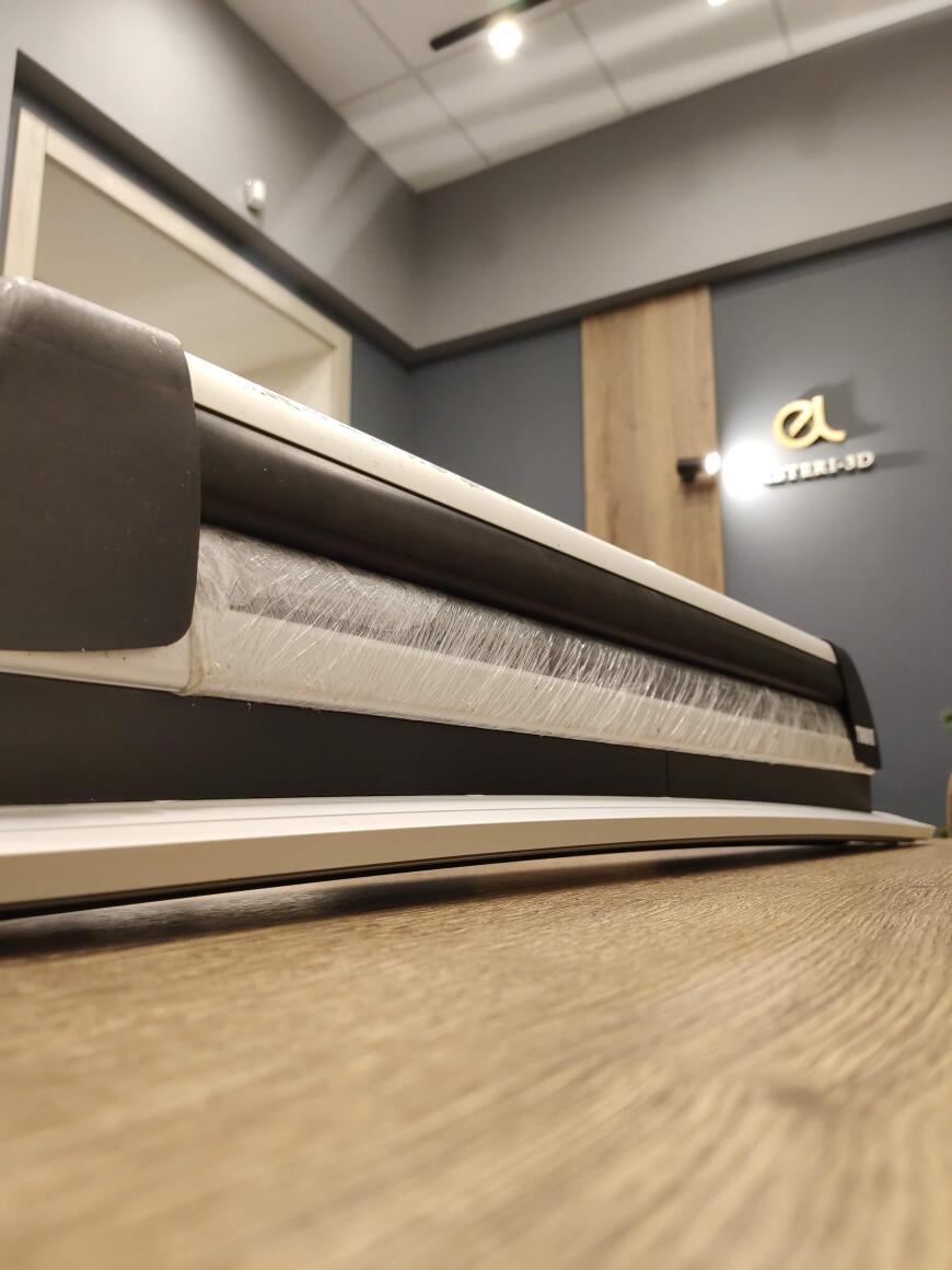 Заказ с интересной историей