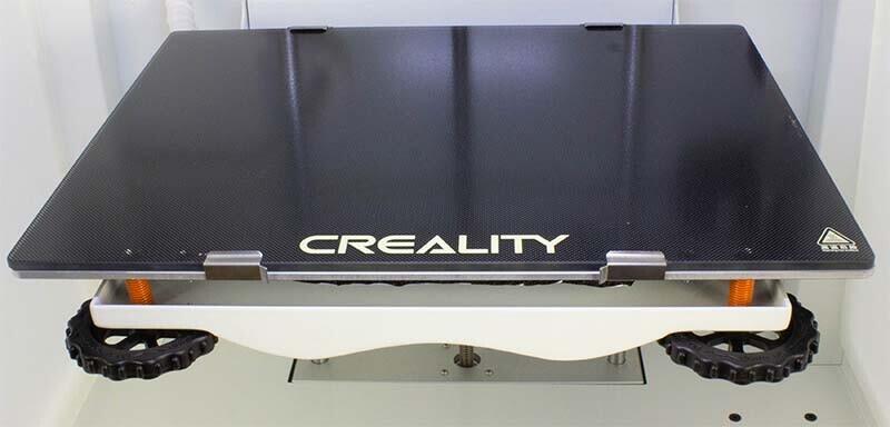 Обзор 3D принтера Creality CR-5 Pro H обжигающе профессионально!