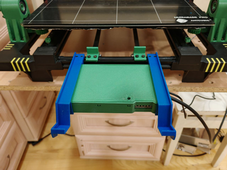 Как я собирал IDEX и все ошибки