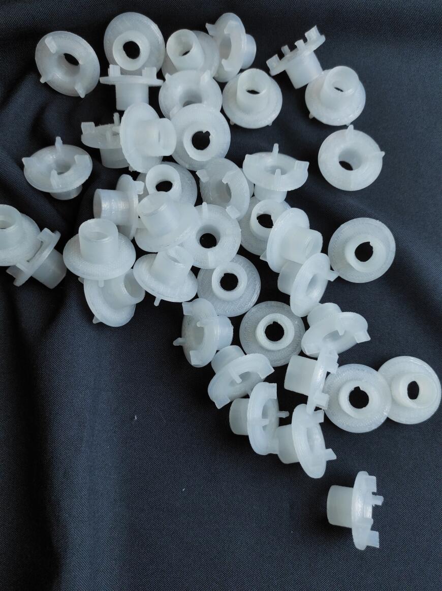 Крепления от пластикового детского домика