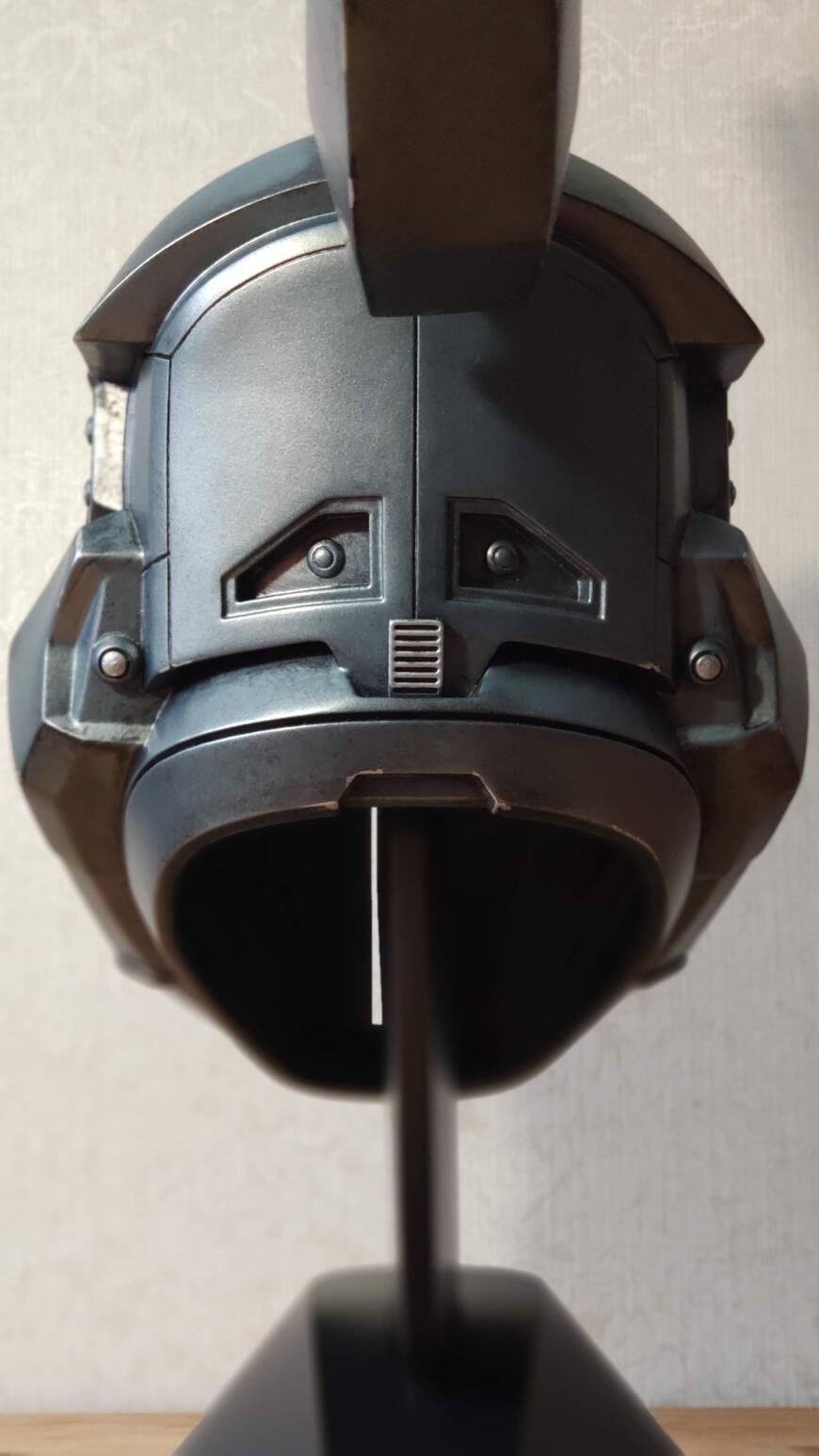 Шлем из игры Destiny