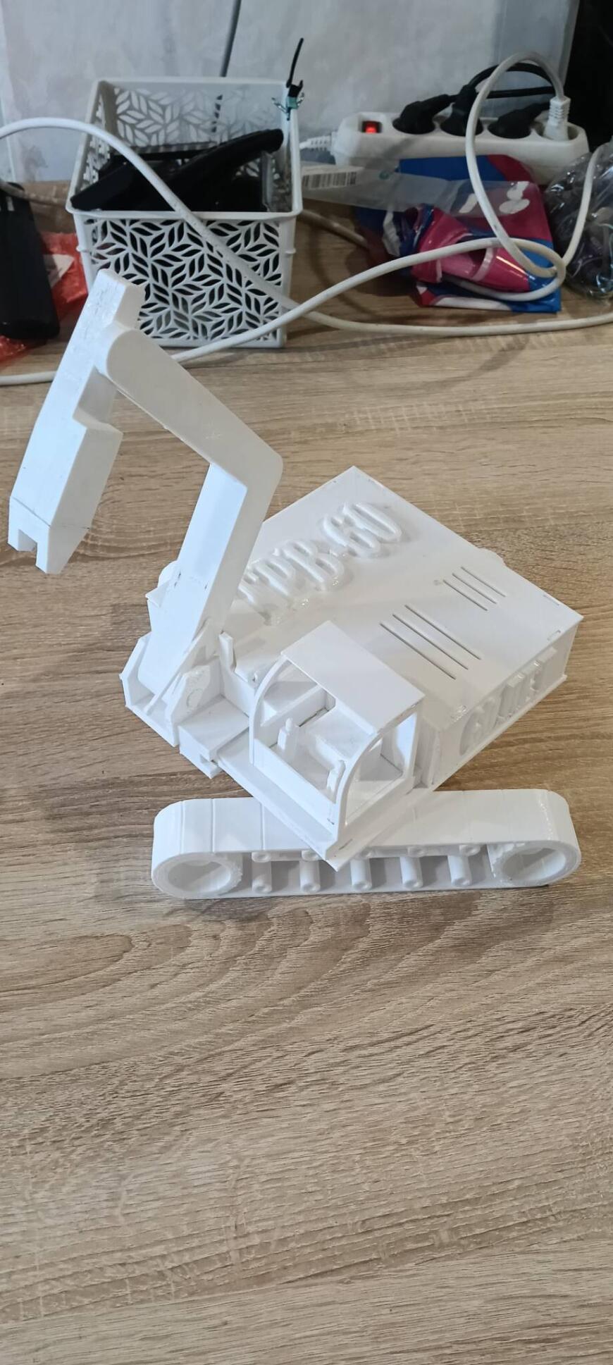 История подарка   