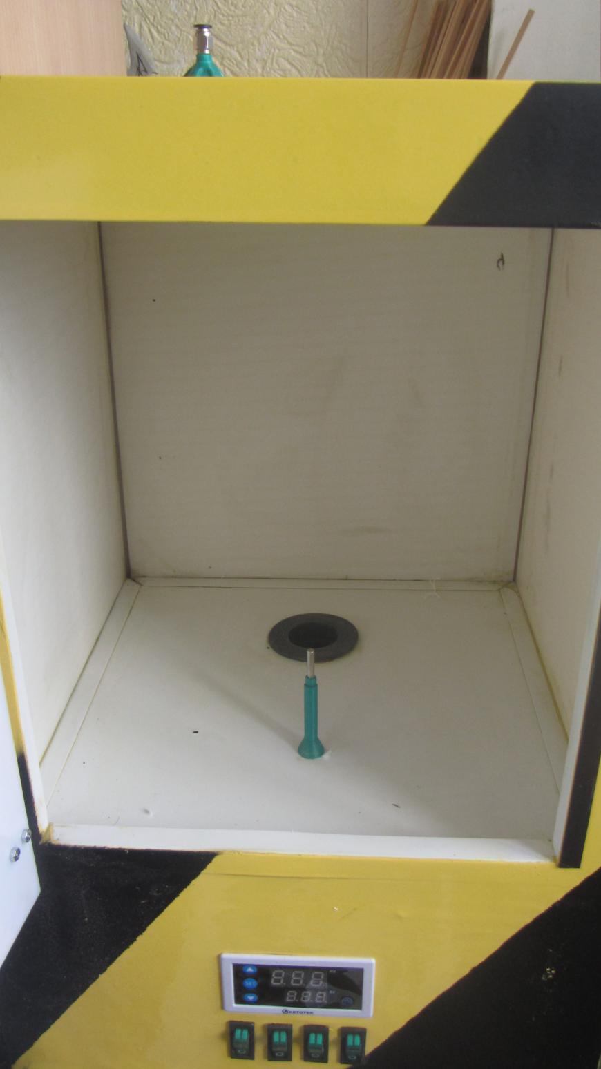 Сушилка филамента. Сушилка филамента.