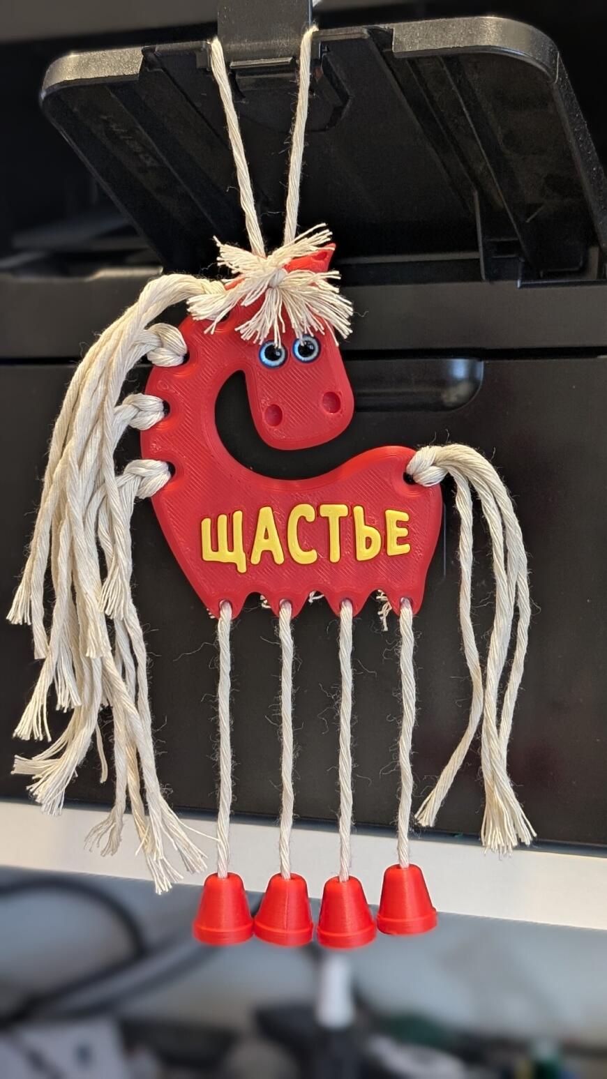 И снова Новый Год не за горами!
