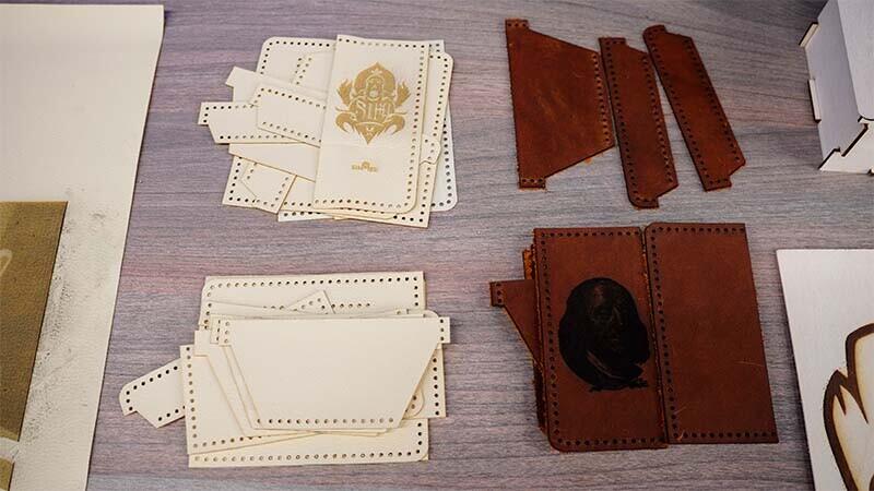 Обзор Elegoo Phecda - распробовали по полной!