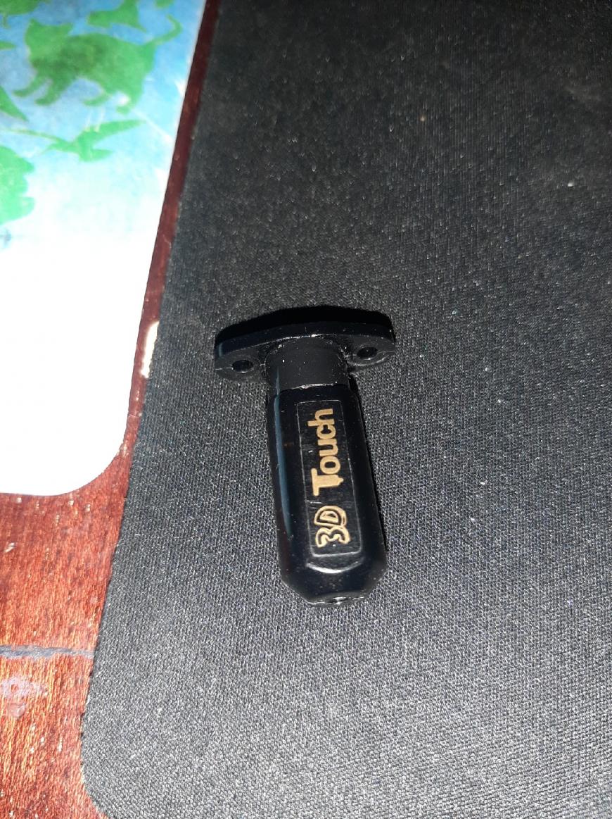 Китайский датчик 3д тач