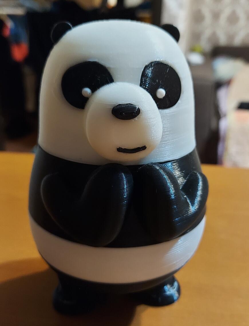 Панда Панда