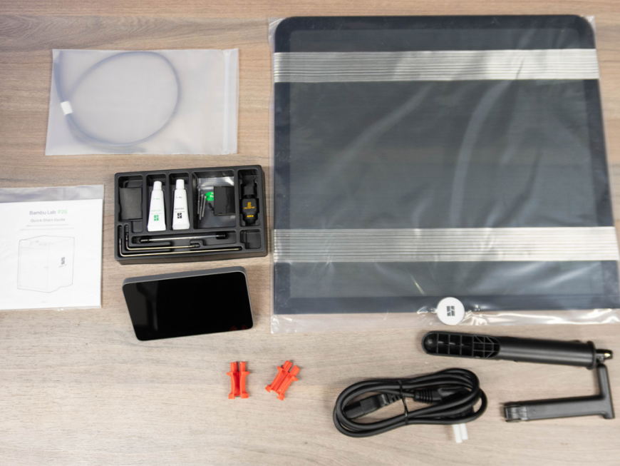 Обзор Bambu Lab P2S легенда возвращается!