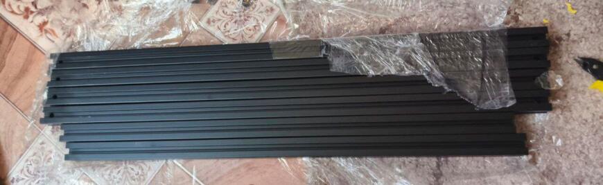 Мой путь в 3д печать, часть 2 Мой путь в 3д печать, часть 2