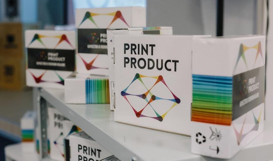 Скидка для участников 3Dtoday: 15% на все филаменты Print Product!