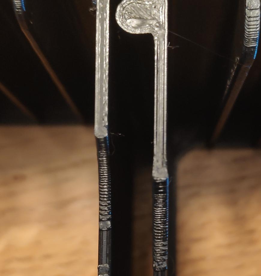 особенности экструдера Chiron anycubic