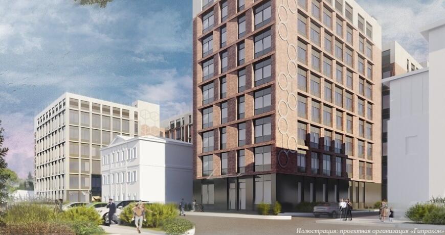 Тульская «Композитная долина» получит один миллиард рублей от государства