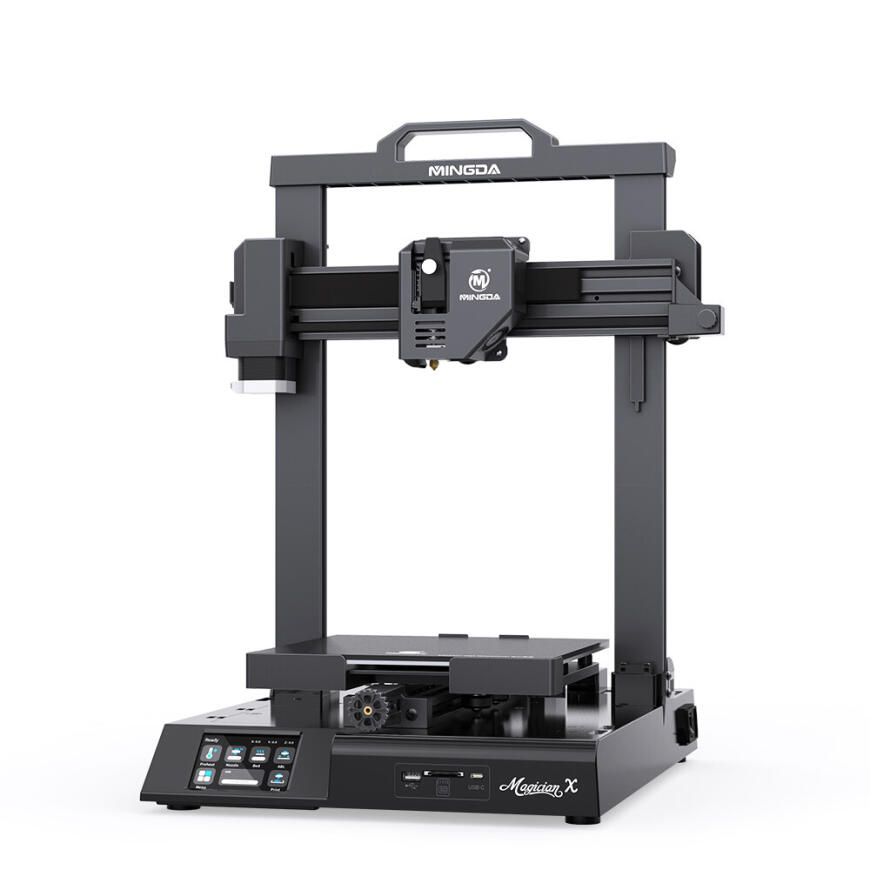 Один из лучших 3D-принтеров с автоматическим выравниванием в 2021 году?