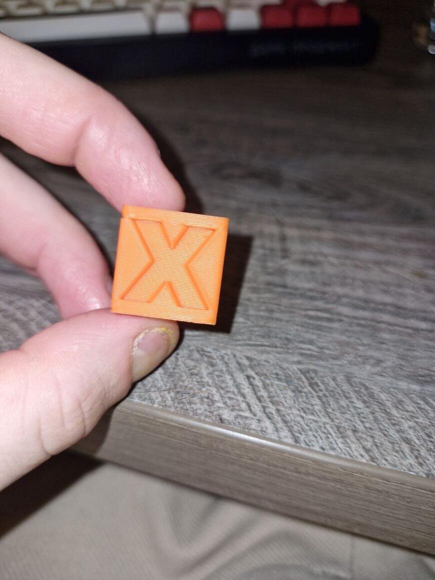 Съезжает печать и проблемы с настройками (я новичок)