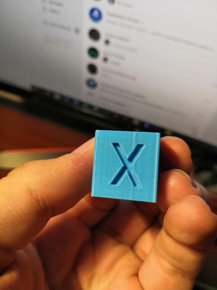 XYZ, проблемы