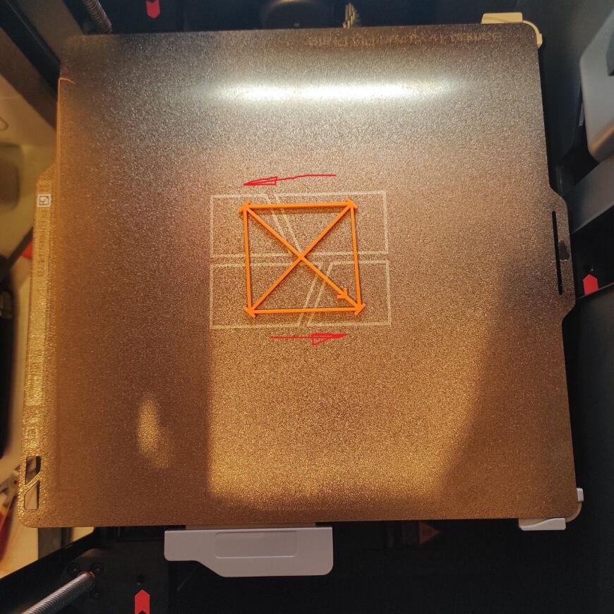 Как я создал себе проблемы с 3D принтером Bambulab p1s