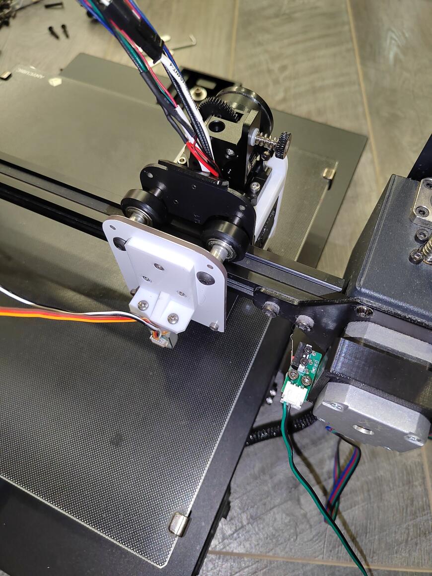 Делаем оружие персонажа Занка Ниджику из аниме Гачиакута + бонус