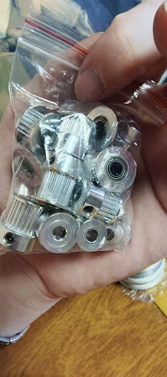 Мой путь в 3д печать, часть 2 Мой путь в 3д печать, часть 2