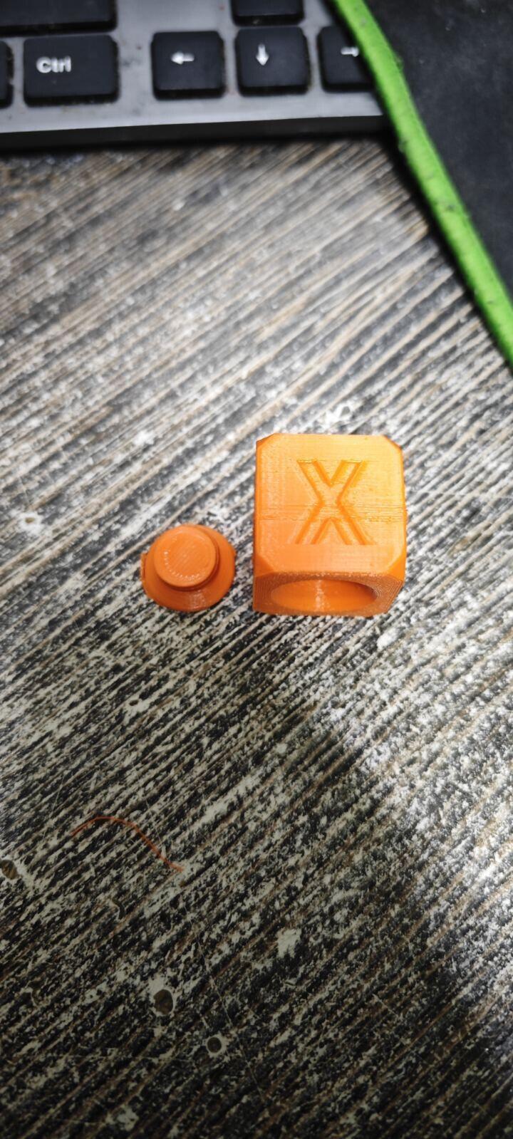 Проблемы со стенками Cura/Orca Проблемы со стенками Cura/Orca