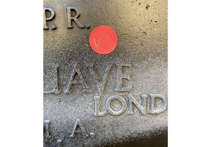 Как 3D-технологии помогли исправить ошибки на военном мемориале