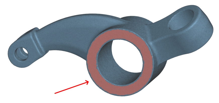 Реверс-инжиниринг в КОМПАС-3D. Пример - коромысло