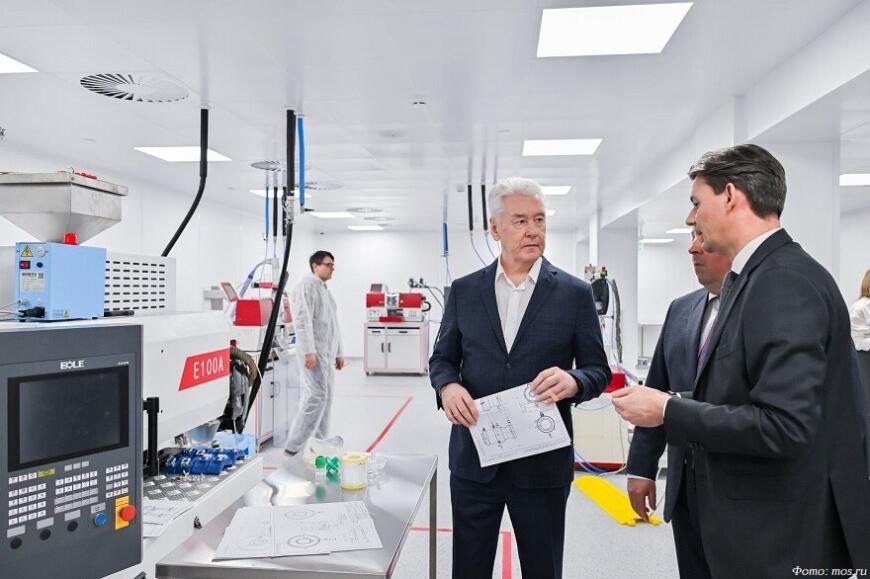 В Сеченовском университете открылся центр инжиниринговых разработок