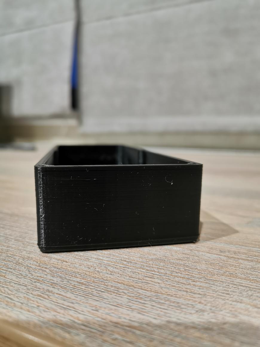 Anycubic Chiron проблема с печатью