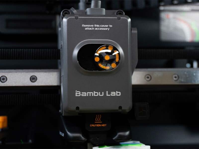 Обзор Bambu Lab H2S - с этого надо было начинать!