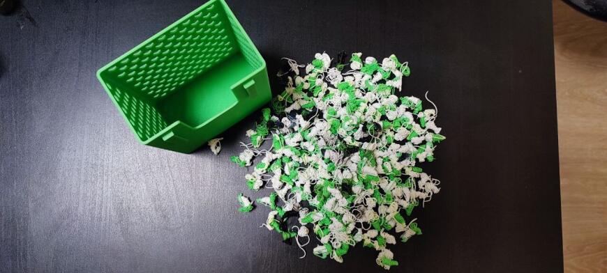 Обзор Anycubic Kobra S1 Combo: достойный выбор для домашней и хоббийной печати