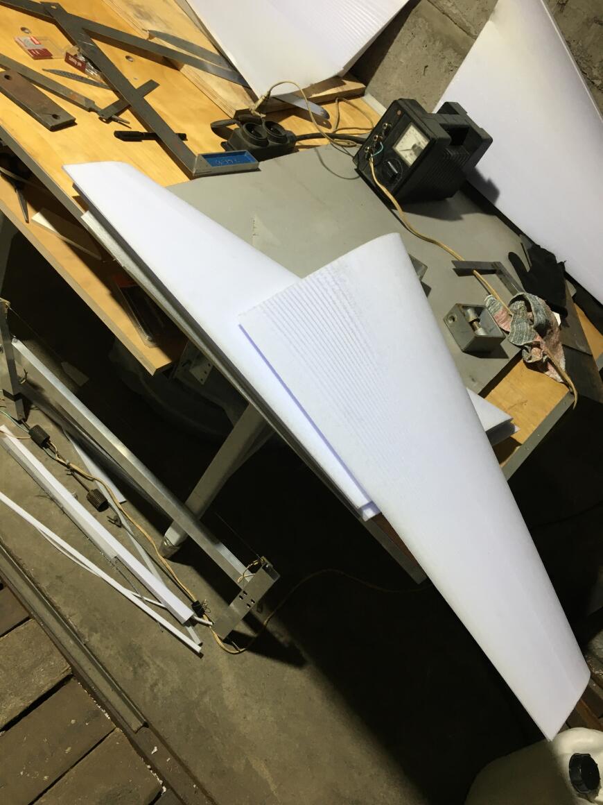 ̶Ж̶и̶в̶а̶я̶ ̶с̶т̶а̶л̶ь̶  Настоящая жесть. Обзор и доработка принтера H-bot Steel от Nioz.