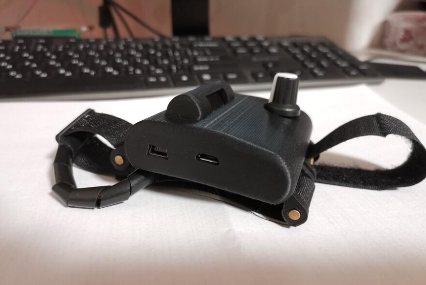 Истории участников 3Dtoday Fest 2022: Антон Пащенко