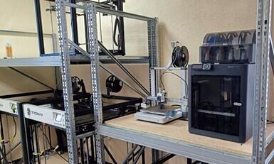 Посетил производство НИТ: как я получил приз за участие в конкурсе!