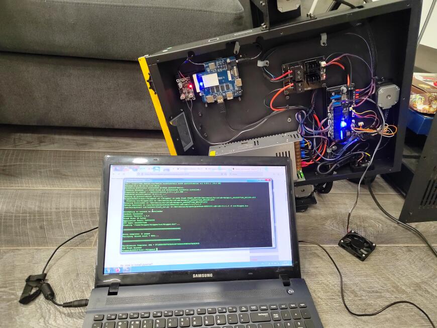 Делаем оружие персонажа Занка Ниджику из аниме Гачиакута + бонус